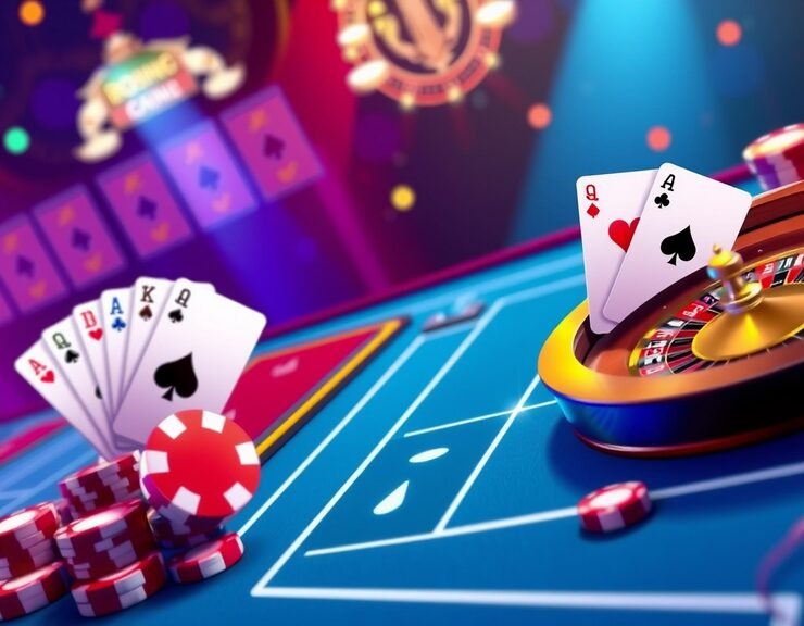 hi togel Speed Roulette wheel with numbered pockets and betting layout
